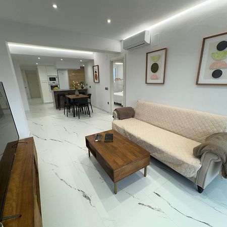 Boabdil Luxury Home Kordoba Bagian luar foto