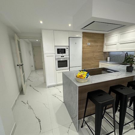 Boabdil Luxury Home Kordoba Bagian luar foto