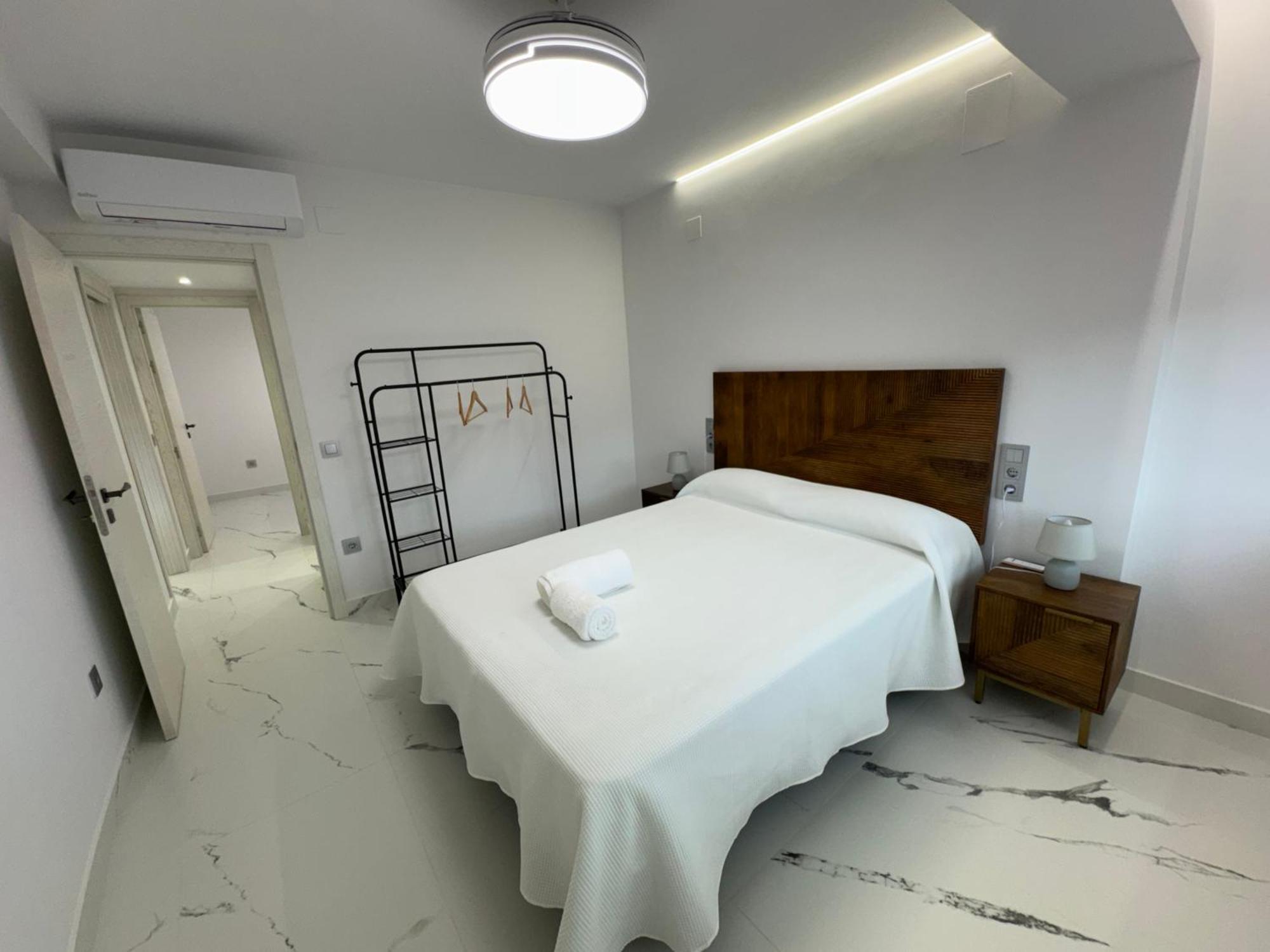 Boabdil Luxury Home Kordoba Bagian luar foto