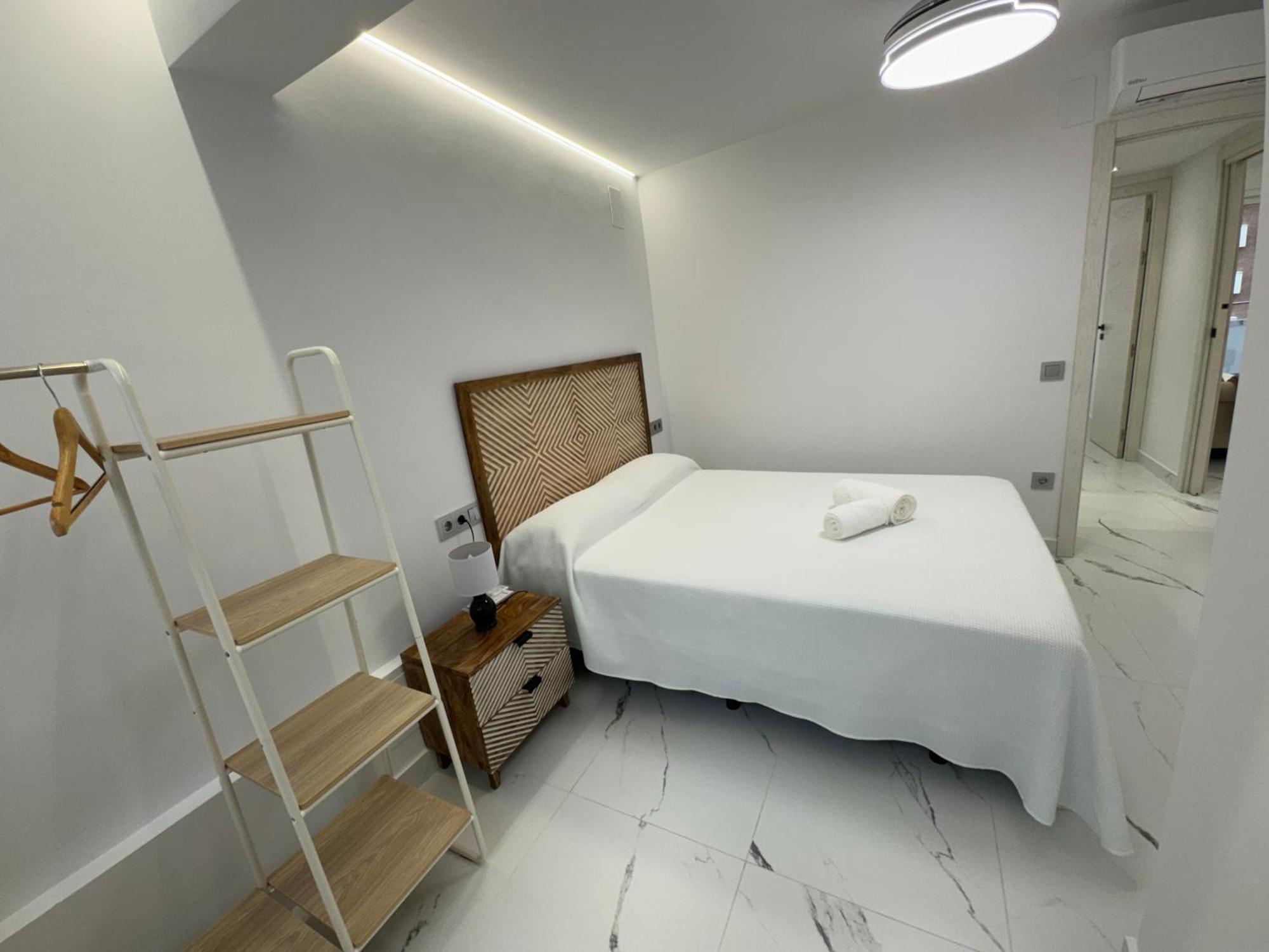 Boabdil Luxury Home Kordoba Bagian luar foto