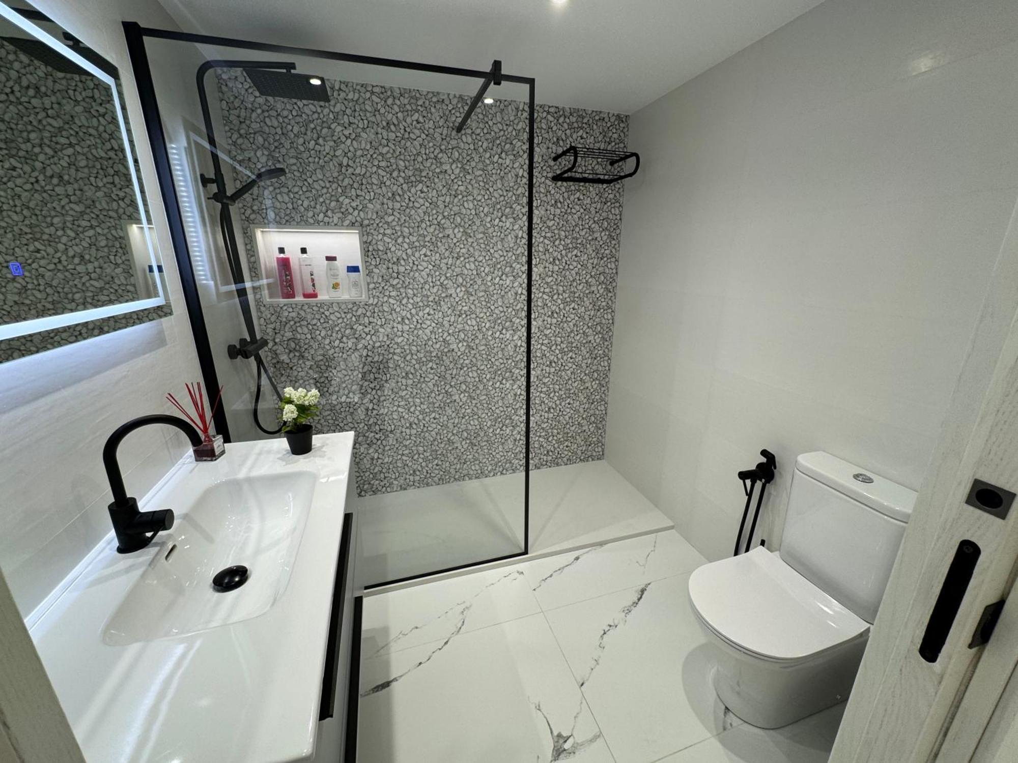 Boabdil Luxury Home Kordoba Bagian luar foto
