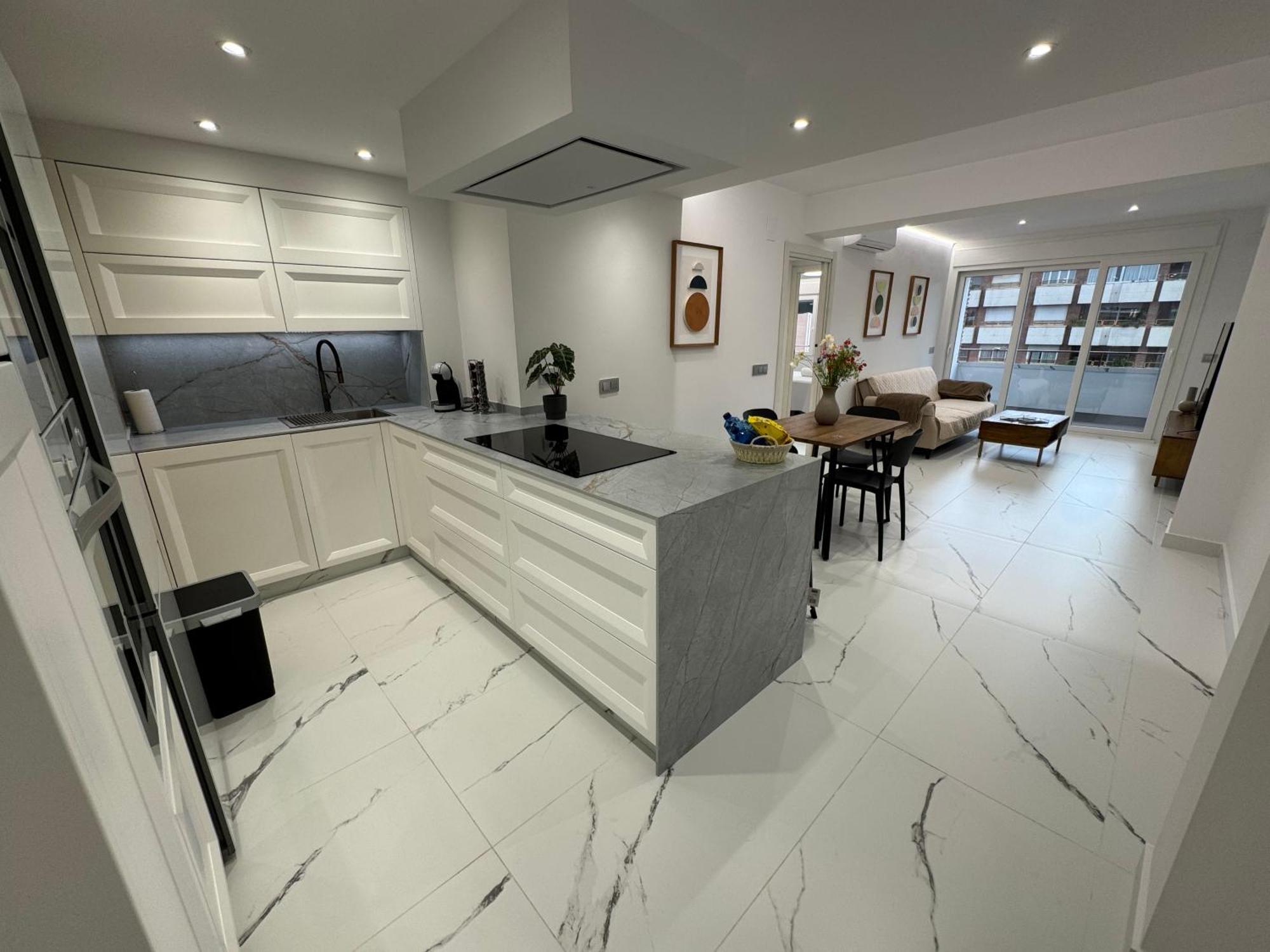 Boabdil Luxury Home Kordoba Bagian luar foto