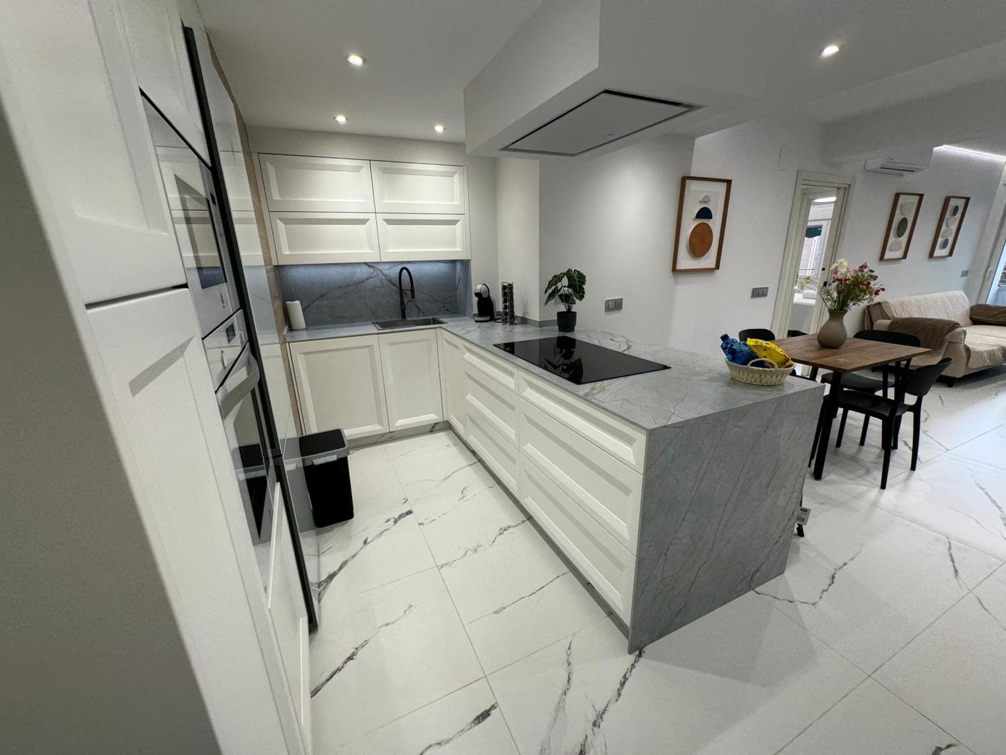 Boabdil Luxury Home Kordoba Bagian luar foto