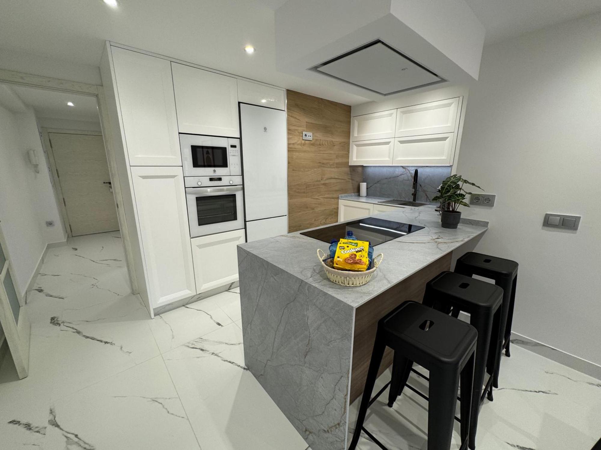 Boabdil Luxury Home Kordoba Bagian luar foto