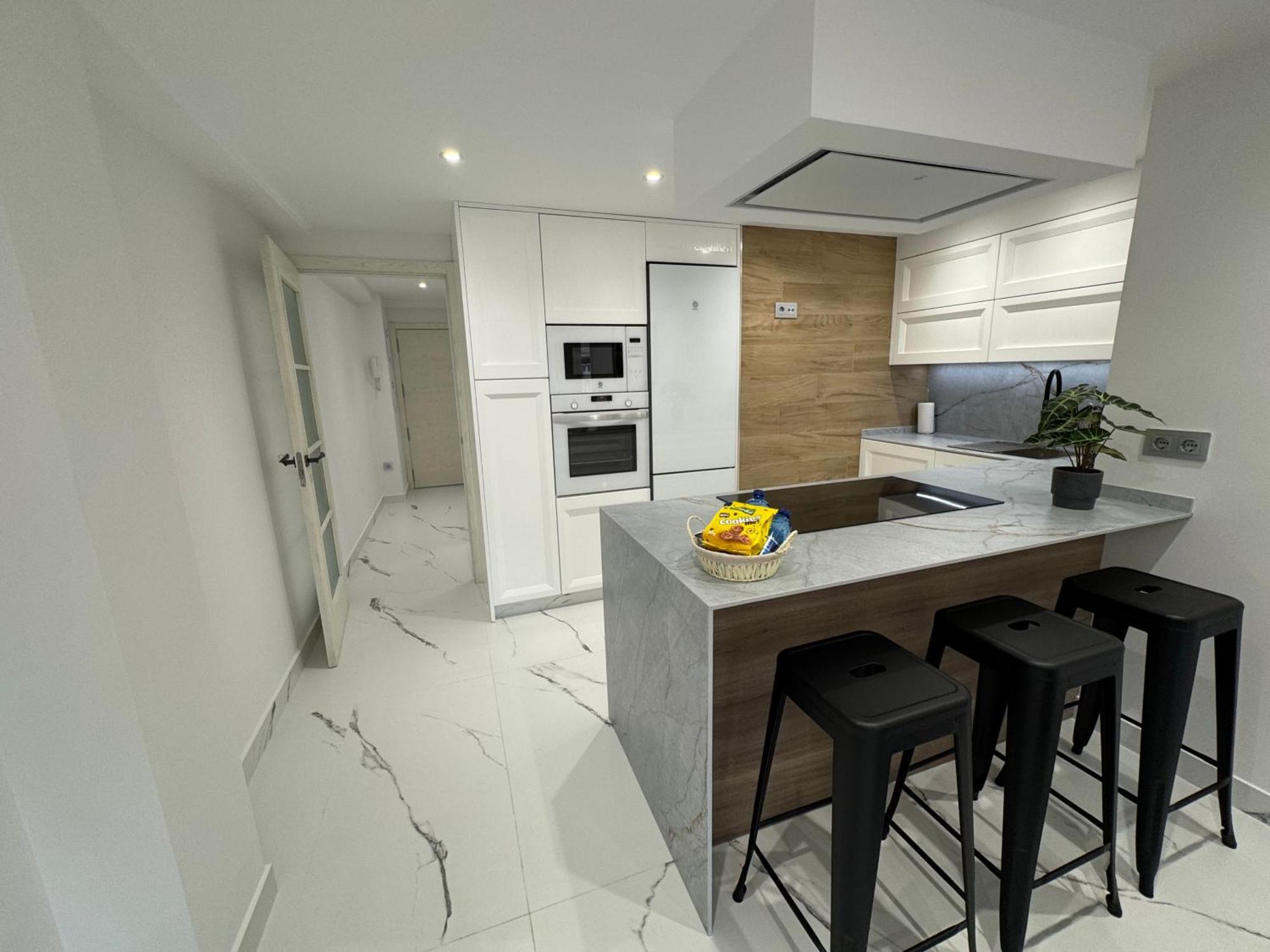 Boabdil Luxury Home Kordoba Bagian luar foto